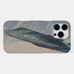COQUE iPhone 16 PRO MAX F-35B ÉCLAIRAGE II