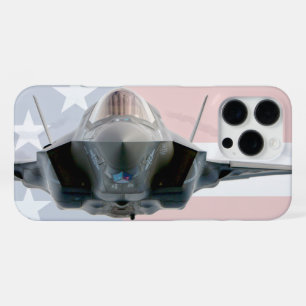 COQUE iPhone 16 PRO MAX F-35B LIGHTNING II