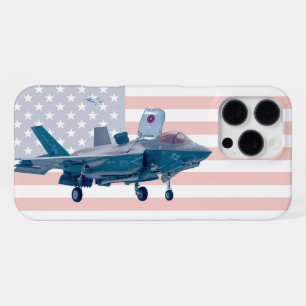 COQUE iPhone 16 PRO MAX F-35B LIGHTNING II