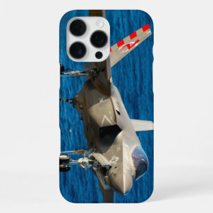 COQUE iPhone 16 PRO MAX F-35C LIGHTNING II