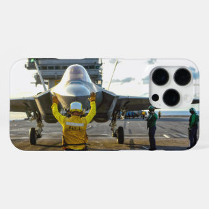 COQUE iPhone 16 PRO MAX F-35C LIGHTNING II