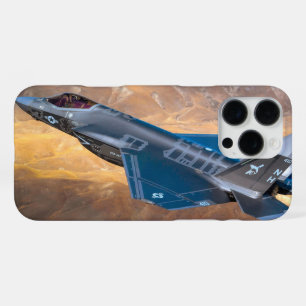 COQUE iPhone 16 PRO MAX F-35C LIGHTNING II