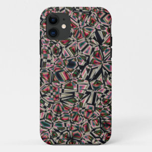 Coque iphone Facturé Pierres