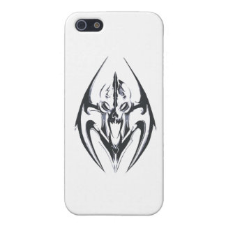 ÉTUI iPhone 5 FÊTE DE FÊTE