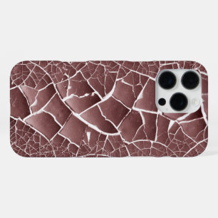 Coque iPhone 16 Pro Max Fissures