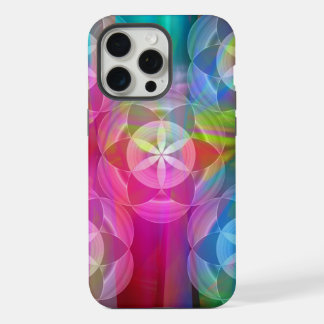 Fleur de vie, Motifs géométriques