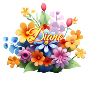 Coque iPhone 12 Mini Fleurs de jardin