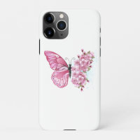 Flower Butterfly
