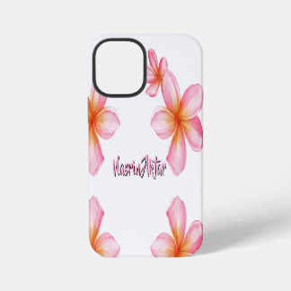 Coque iPhone 12 Mini Flower persHP Laptop Skin