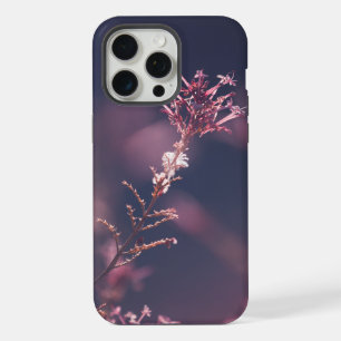 Fond floral vintage