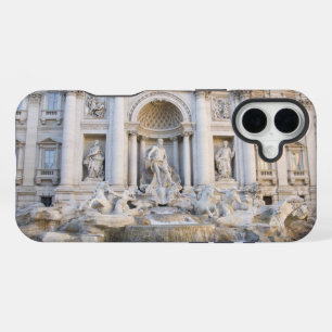 Coque iPhone 16 Plus Fontaine de Trevi