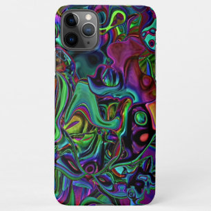 Coque iPhone 11Pro Max Fonte cérébrale