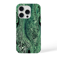 Fractal Bloom – Botanical Vortex