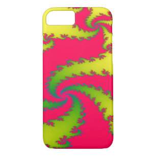 Coque iphone fracturé du dragon de Nouvel An chino