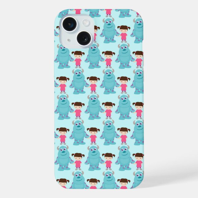 Coque iPhone Friends (Verso)