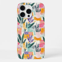 Fuavism Style Motif Pots de Jardin