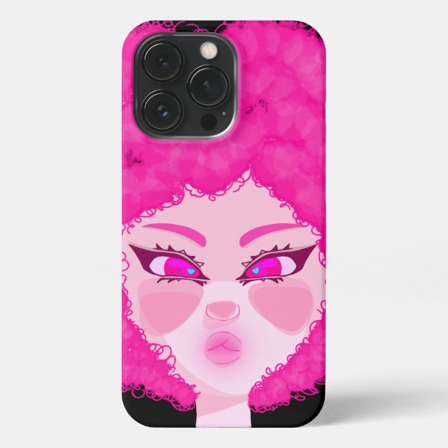 Coque iPhone Funda de iPhone  (Verso)