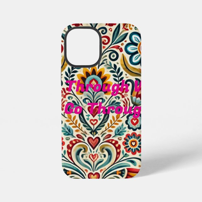 Coque iPhone g (Verso)