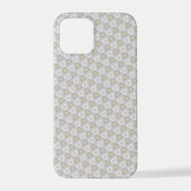 Coque iPhone Galaxie de diamant 13 (Verso)