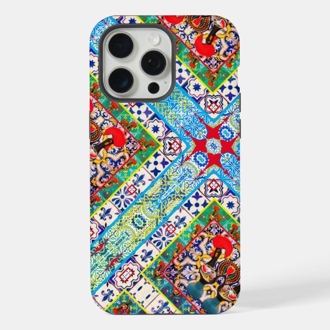 Coque iPhone Galo de Barcelos, Portugal (Verso)