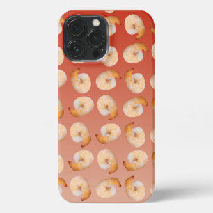 Etui iPhone 13 Pro Max Galore de crevettes