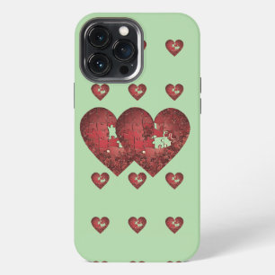 Etui iPhone 13 Pro Max 🎮 Gaming & Geeky Valentine's Gifts