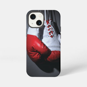 Etui iPhone 13 Mini Gants de boxe