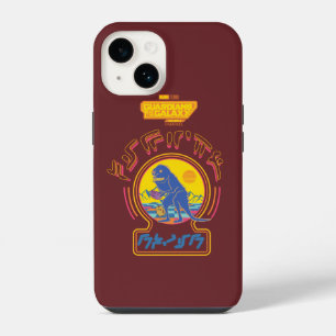Coque Pour iPhone 14 Gardiens de la Galaxie Star-Lord Tee Graphique