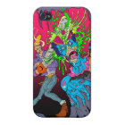 Geai le rouleau saint