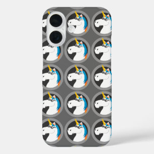 Coque iphone Geekicorn
