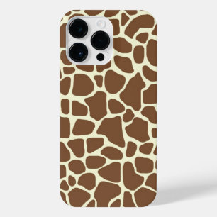 Coque Pour Pour iPhone 14 Pro Max Giraffe
