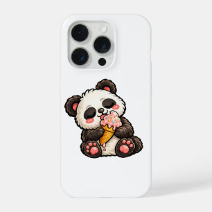 Glace Panda Mignon