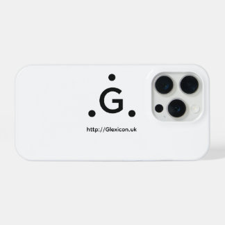 Glexicon UK Mobile iphone 15 