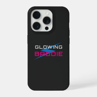 Glowing Baddie Neon Aesthetic