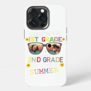 Etui iPhone 13 Pro Good bye Ist grade on my way