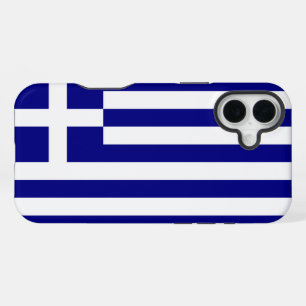 Coque iPhone 16 Plus Grèce