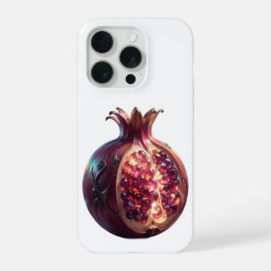 Grenade – Fruit précieux pour la santé´8