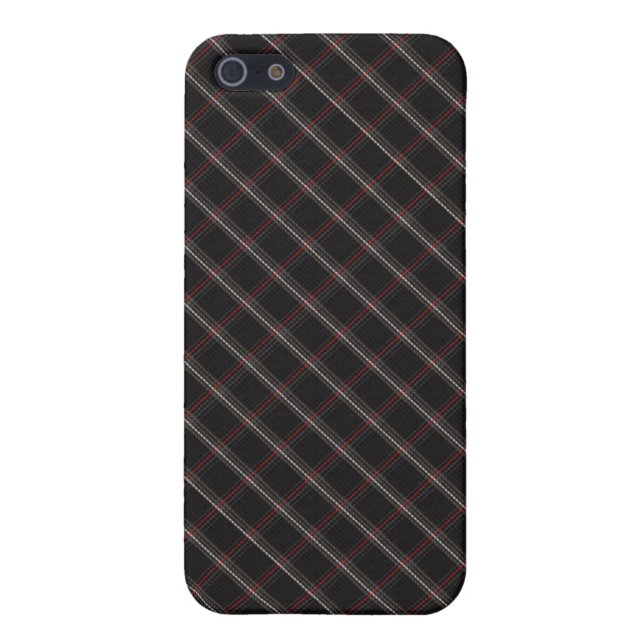 COQUE iPhone GTI (Dos)