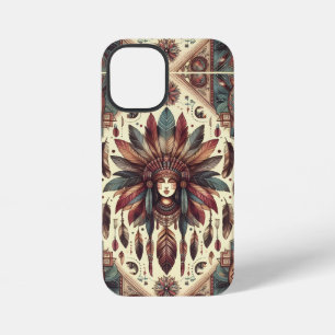 Coque iPhone 12 Mini Guidance Spirituelle