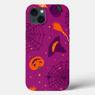 Coque iphone Halloween Mish Mash OtterBox