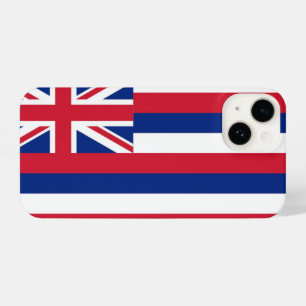 Coque Pour iPhone 14 Hawaii