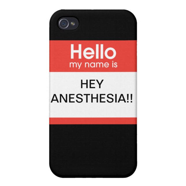 COQUE iPhone HÉ VOUS ! ! (Dos)