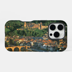 Coque iPhone 16 Pro Heidelberg