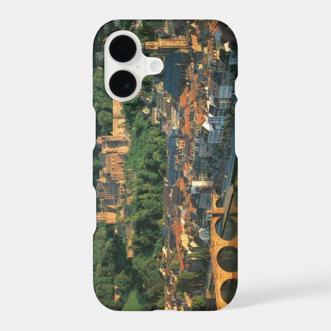 Coque iPhone Heidelberg (Verso)