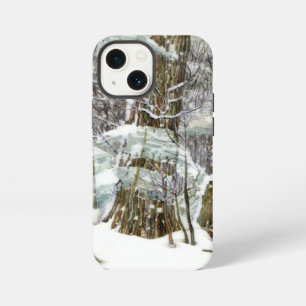 Etui iPhone 13 Mini Hiver
