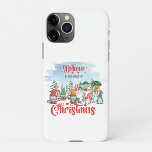 Coque iPhone 11Pro Holiday