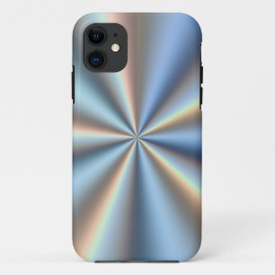 COQUE IPHONE HOLOGRAPHIQUE SUPRÊME DE RAINBOUR