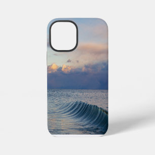Coque iPhone 12 Mini Horizon Vue sur l'océan