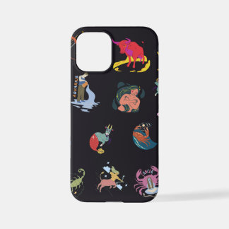 Coque iPhone 12 Mini Horoscope