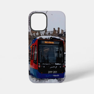 Coque iPhone 12 Mini Hors service